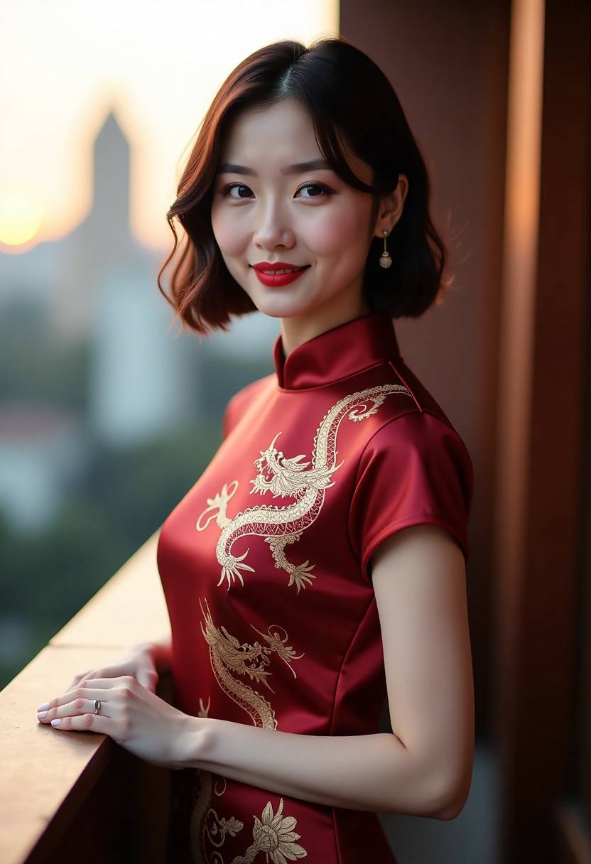 UP主 曼谷追剧小分队